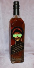 Johnnie Walker Black Label X
