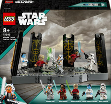 LEGO Star Wars 75385 Ahsoka