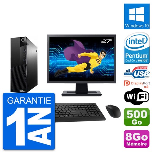 Lenovo m83 sff bildschirm - lenovo,