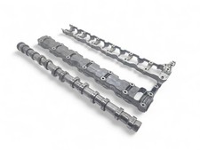 BMW Lagerleiste Auslass Nockenwelle 7531224 330i 325i 530i 525i N53 N53B30A 630i