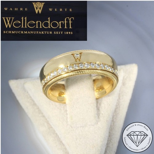 Wert 11600 wellendorff - €,