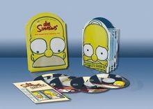 Die simpsons - die,