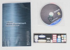 Asrock z68 extreme4 set - -,