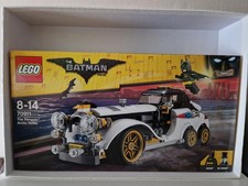 LEGO - BATMAN MOVIE - 70911