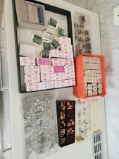 Dental Labor Konvolut