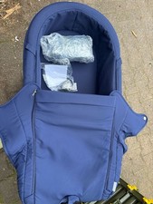 Neu ovp babyschale stokke - babyschale,