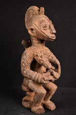 Afrikanische alte igala - alte,