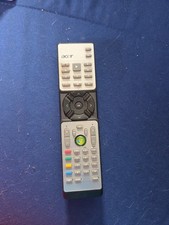 Original Acer RC-803V Windows Mediacenter Fernbedienung Ersatzteil 