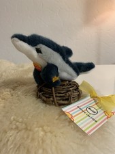 Steiff Fisch Delphin Delfin