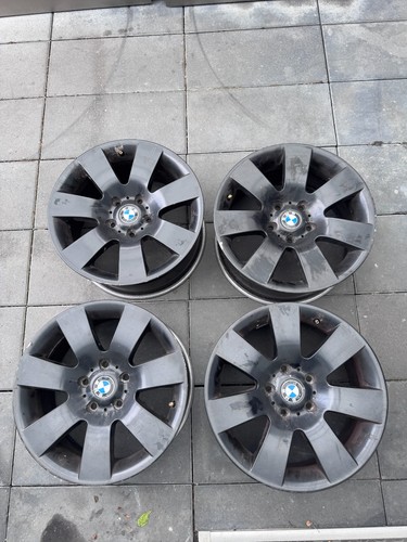 Bmw alufelgen zoll - 17, –