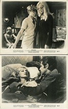 Bora Bora Movie Photo Hardee