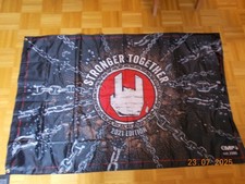 EMP Fahne 2021 Edition 150x100cm