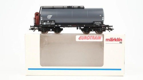 Märklin 46516 kesselwagen - märklin,
