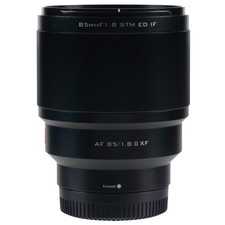 Viltrox 85/1.8 II Fujifilm XF