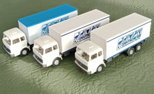 Wiking Mercedes 2223 DS