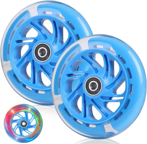 Dbreaks led stunt - led, scooter