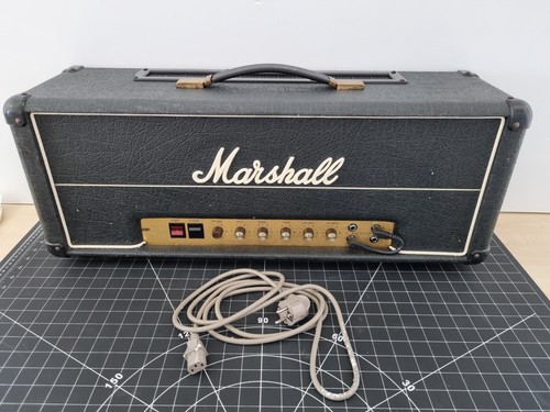 Marshall jmp 1959 super - 1959,