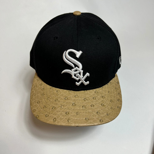 New era chicago - chicago, white