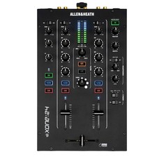 Allen heath xone dj - allen,