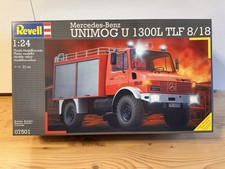 Revell 07501 Mercedes-Benz