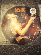 AC/DC That’s The Way I Wanna