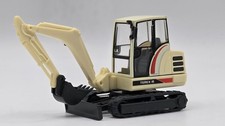 Minibagger *Terex* mit