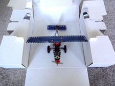 MÄRKLIN 45292 FLUGZEUG AUS