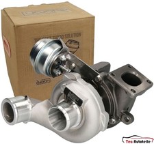 Neu Turbolader Alfa Romeo 147