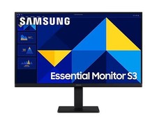 8806095802978 Monitor 24 inches LS24D300GAUXEN FHD 1xHDMI 1xDP 100Hz Samsung