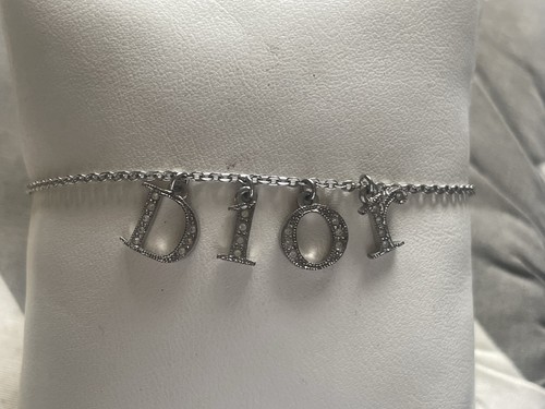 Christian dior armband charm - dior.,