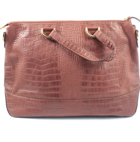 Handtasche silvio tossi - handtasche,