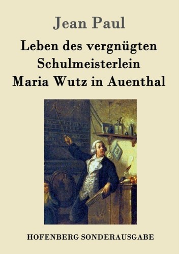 Paul leben des vergngten - paul,