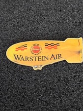 WARSTEINER BALLONPIN ➔