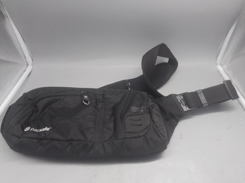 Pacsafe,Schultertasche,Venture