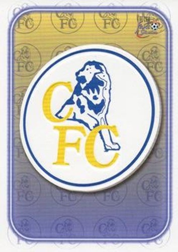 Chelsea 1998 fans auswahl - 1998,