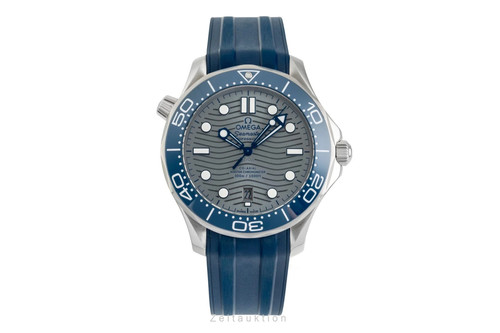 Omega seamaster diver - omega,