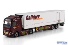 Wsi galliker volvo aero - volvo, fh