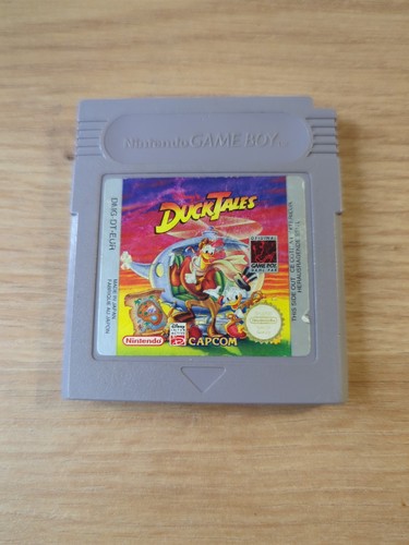 Nintendo gameboy advance - gameboy, spiel