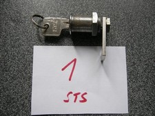 Spiel Automaten Schloß  STS 24mm