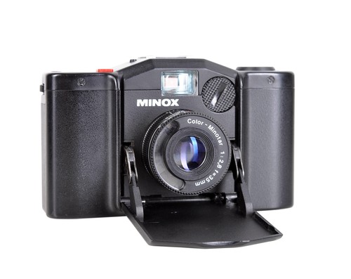 Minox el - minox,