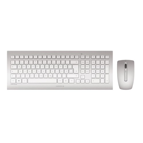Cherry 8000 funk tastatur - 8000,