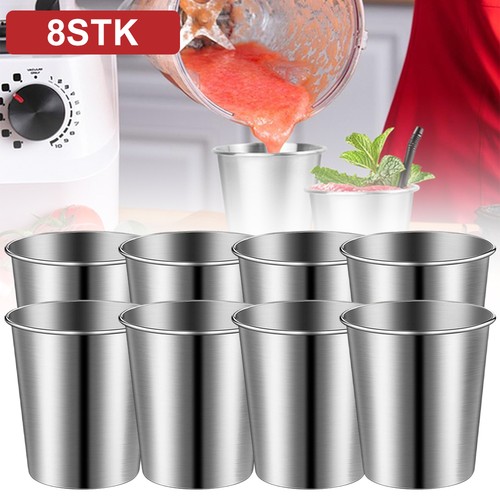 Stück edelstahl - stück,