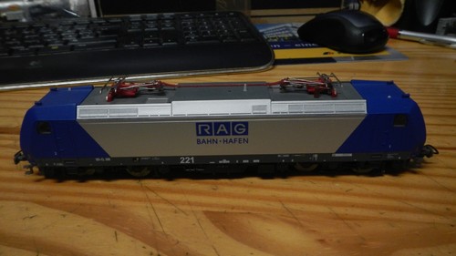 Piko elok lok 185 - e-lok, re