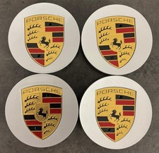 originale neue Porsche