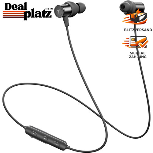 Ear kopfhörer bluetooth - in-ear,