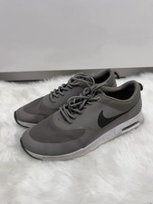 Nike Air Thea Grau Gr 38.5