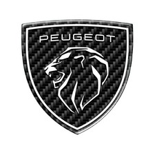1st. x Peugeot Decal Alle