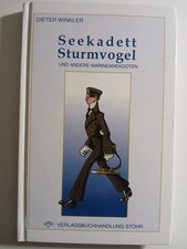 k.u.k. Marine Seekadett