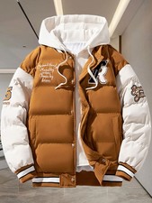 Herrenmode Herbst/Winter Warme