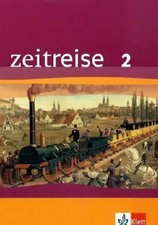 Zeitreise 2. Ausgabe